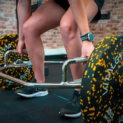 Strength Training