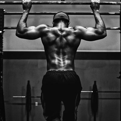 Tips To Build Your Own Home Gym