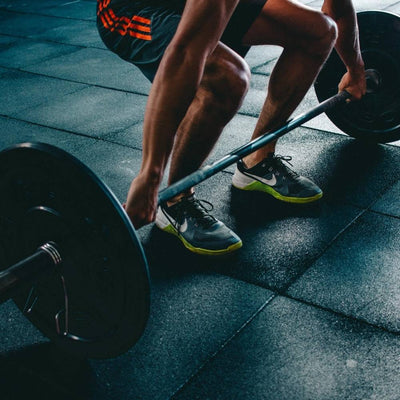 To Gym Or Not To Gym? That Is The Question