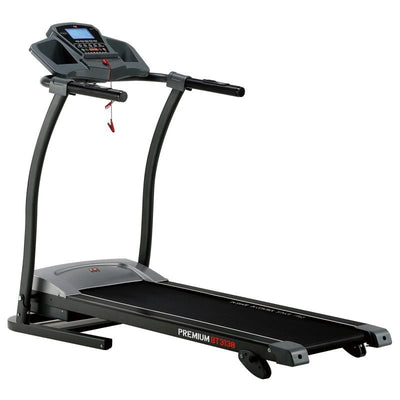 PREMIUM BT 3138 Treadmill - Vital Gym