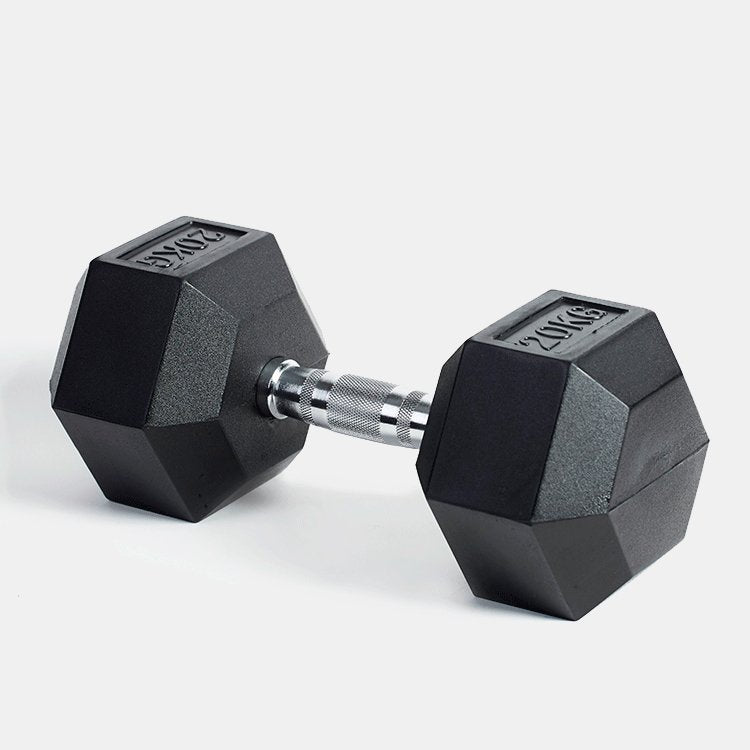 HEX Dumbbell Bundle (145kg) - Vital Gym