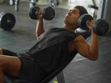 Strength & Conditioning - Vital Gym
