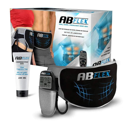 ABFLEX Ab Toning Belts - Vital Gym