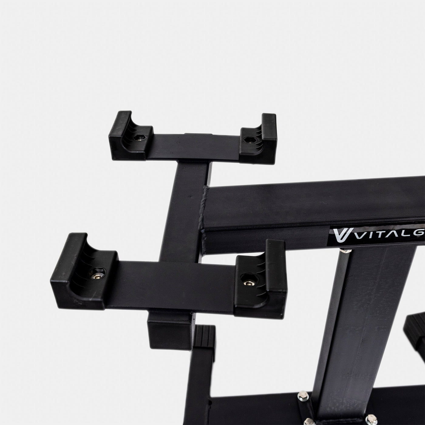 Adjustable Dumbbell Rack - Vital Gym