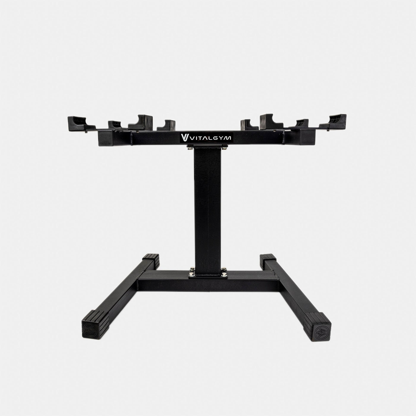 Adjustable Dumbbell Rack - Vital Gym