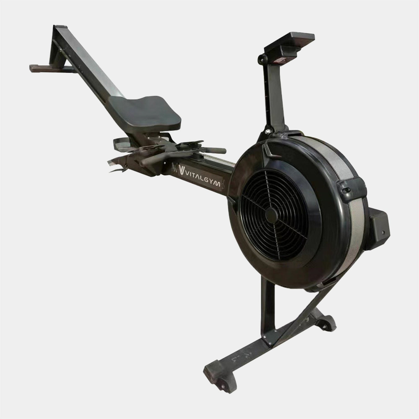Air Rowing Machine - Vital Gym