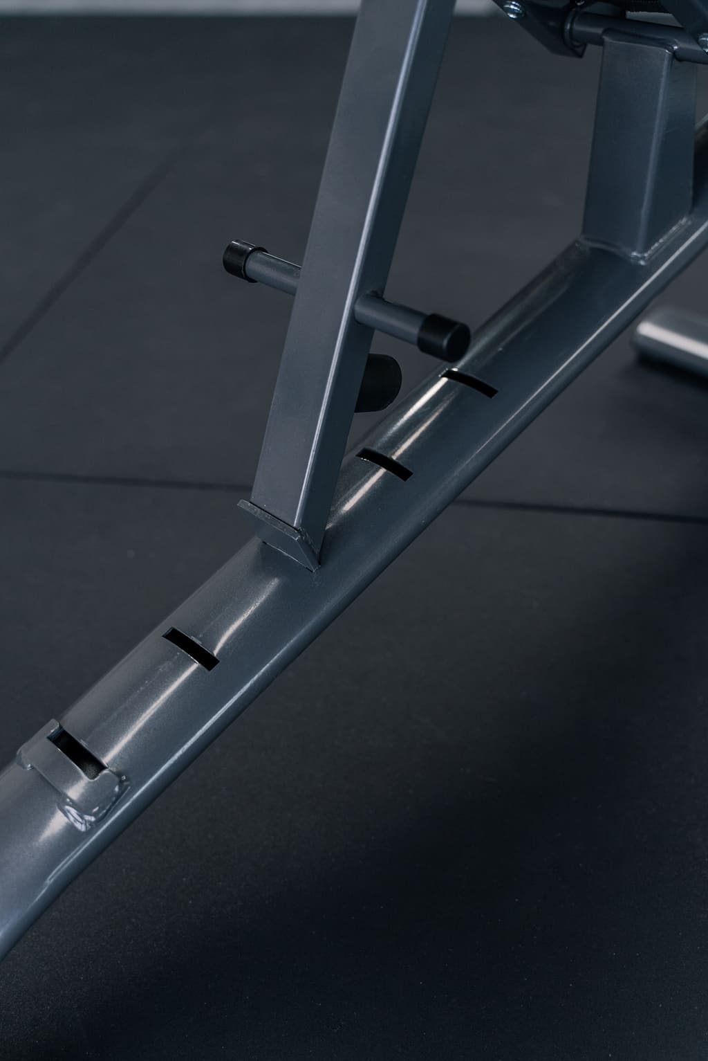 Bench Press 2.0 - Vital Gym