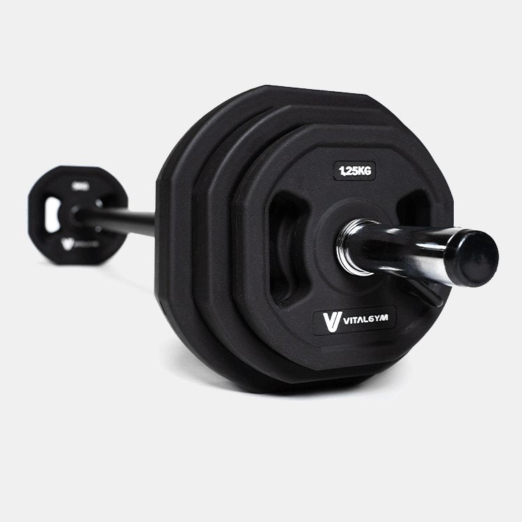 Bodypump Barbell Set (20kg/25kg/32.5kg) - Vital Gym