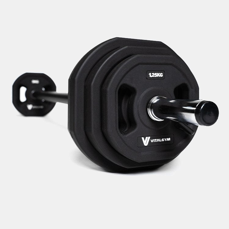 BodyPump Bundle 35kg - Vital Gym