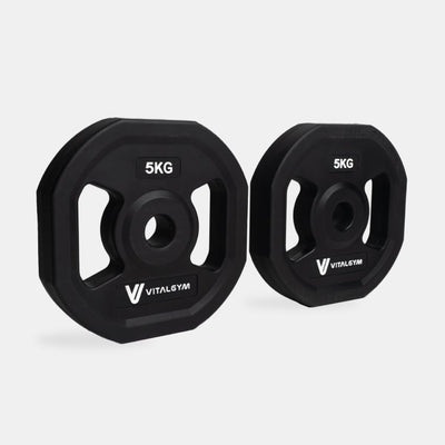 Bodypump Weight Plates - Vital Gym