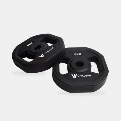 Bodypump Weight Plates - Vital Gym