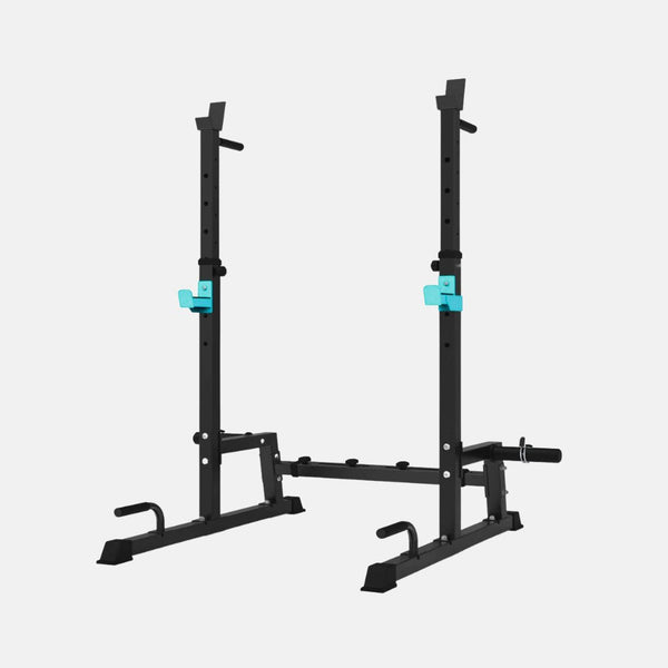 Argos squat deals rack