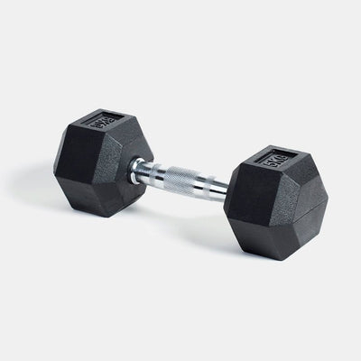 HEX Dumbbell Bundle (140kg) - Vital Gym