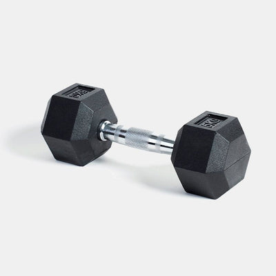 HEX Dumbbell Bundle (145kg) - Vital Gym