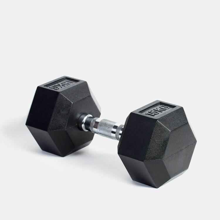 HEX Dumbbell Bundle (175kg) - Vital Gym