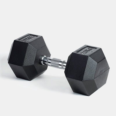HEX Dumbbell Bundle (295kg) - Vital Gym