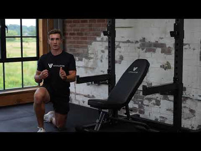 Weight Starter Bundle