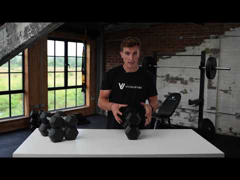 Weight Starter Bundle