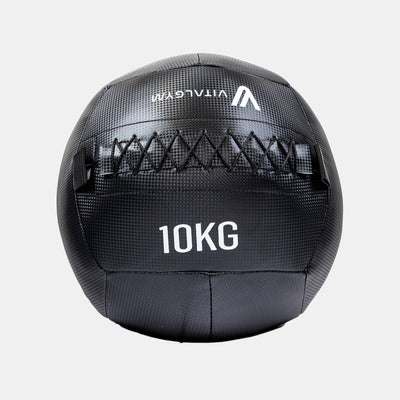 Medicine Wall Ball 10kg - Vital Gym