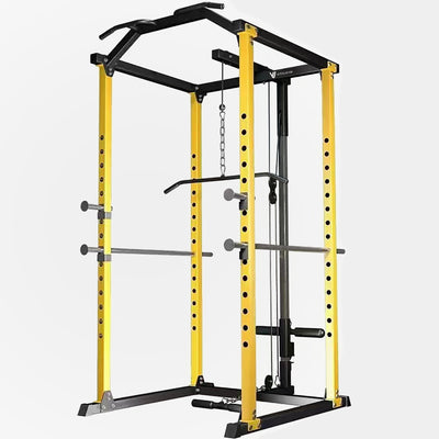 Power Squat Rack - Vital Gym