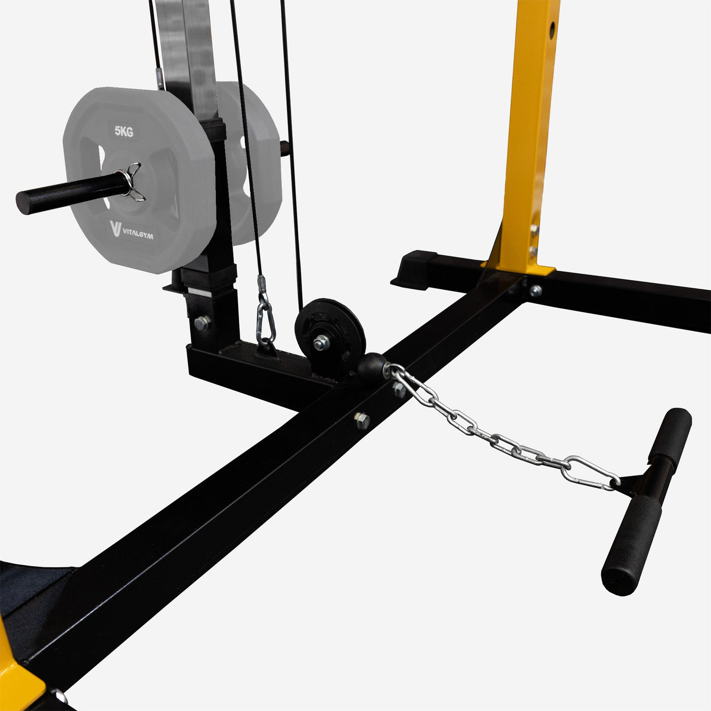 Power Squat Rack - Vital Gym