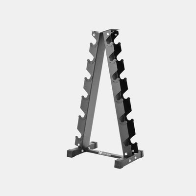 6 Tier Dumbbell Rack - Vital Gym