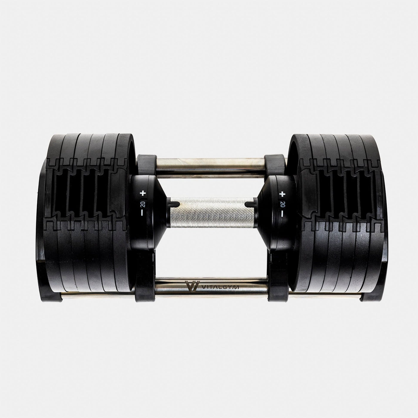 Adjustable Dumbbell (Single) - Vital Gym