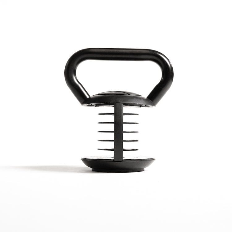 Adjustable Kettlebell (4-18kg) - Vital Gym