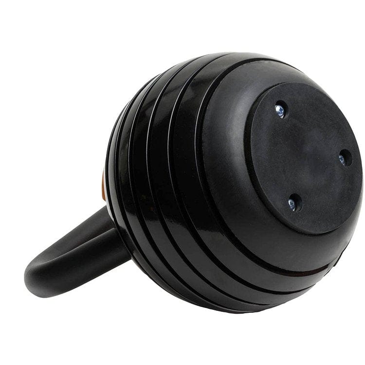 Adjustable Kettlebell (4-18kg) - Vital Gym