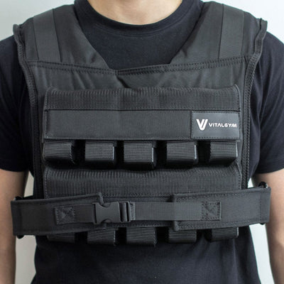 Weight Vest - Vital Gym