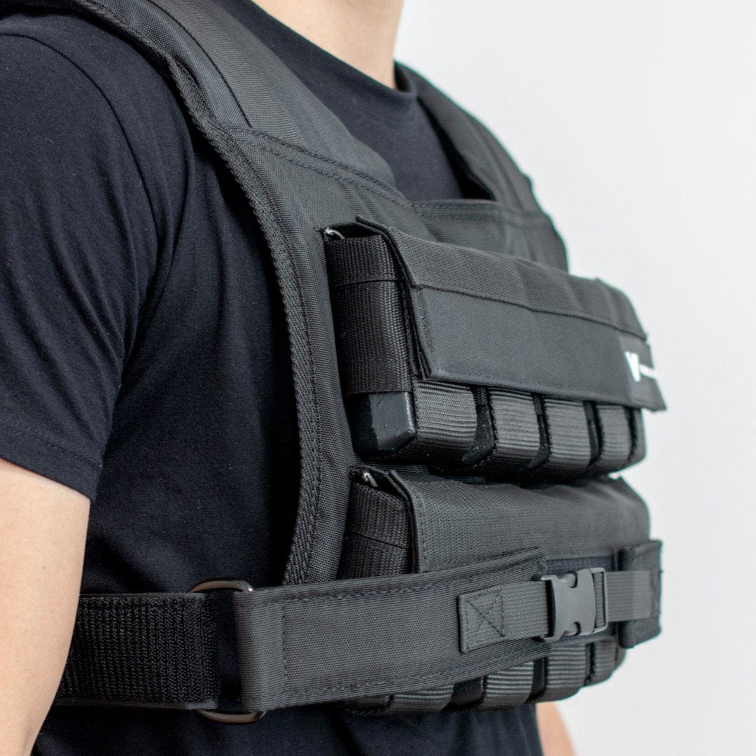 Weight Vest - Vital Gym