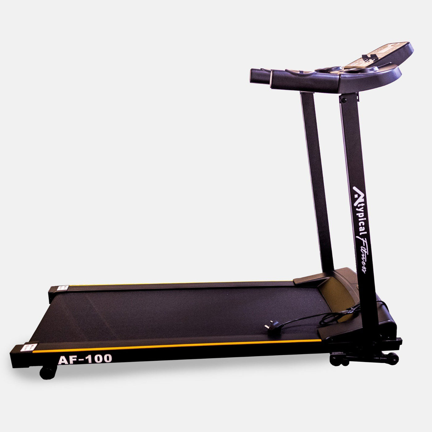 Vital Gym AF-100 Foldable Home Treadmill - Vital Gym