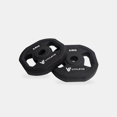 Bodypump Weight Plates - Vital Gym