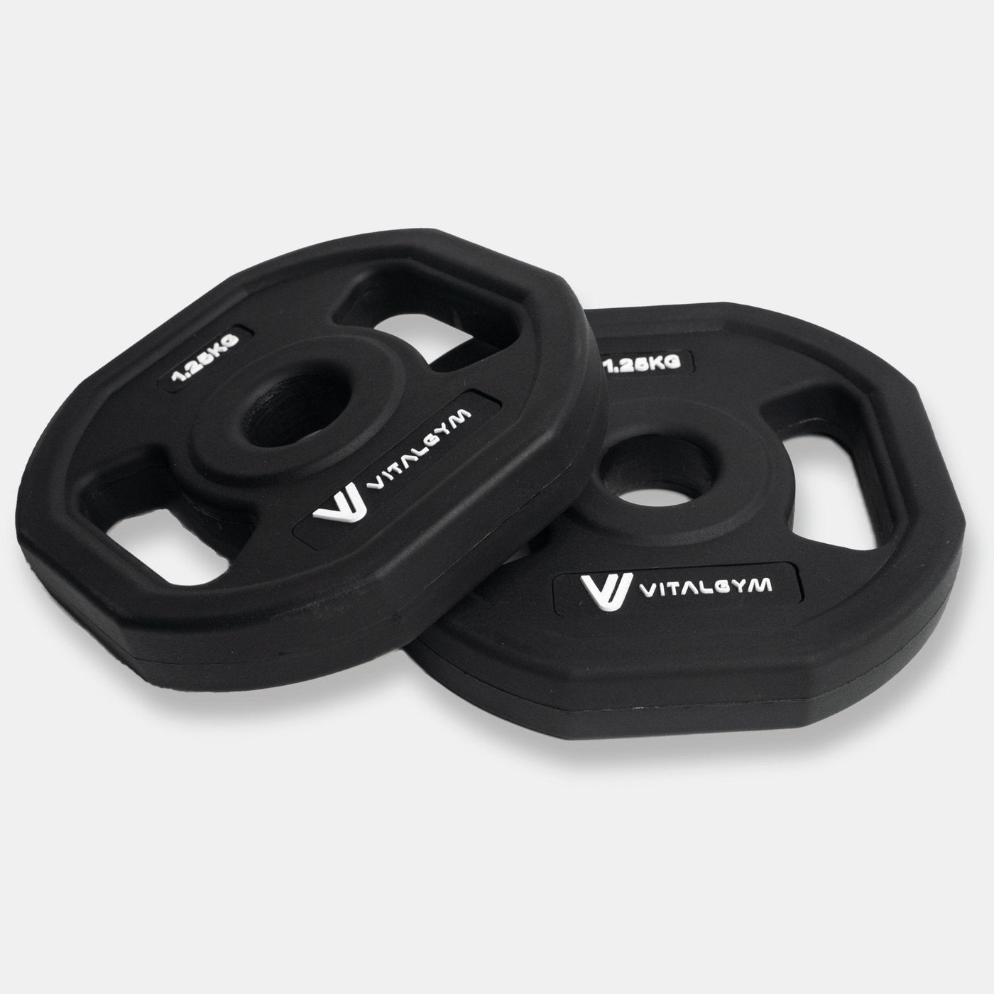 Bodypump Weight Plates - Vital Gym