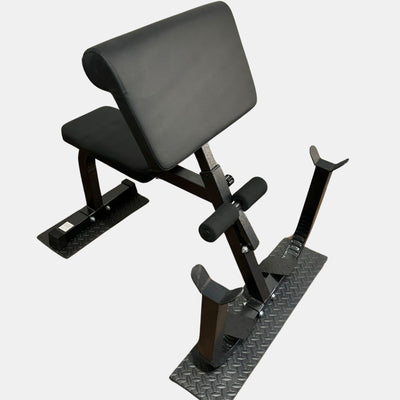 Curl Bench - Vital Gym