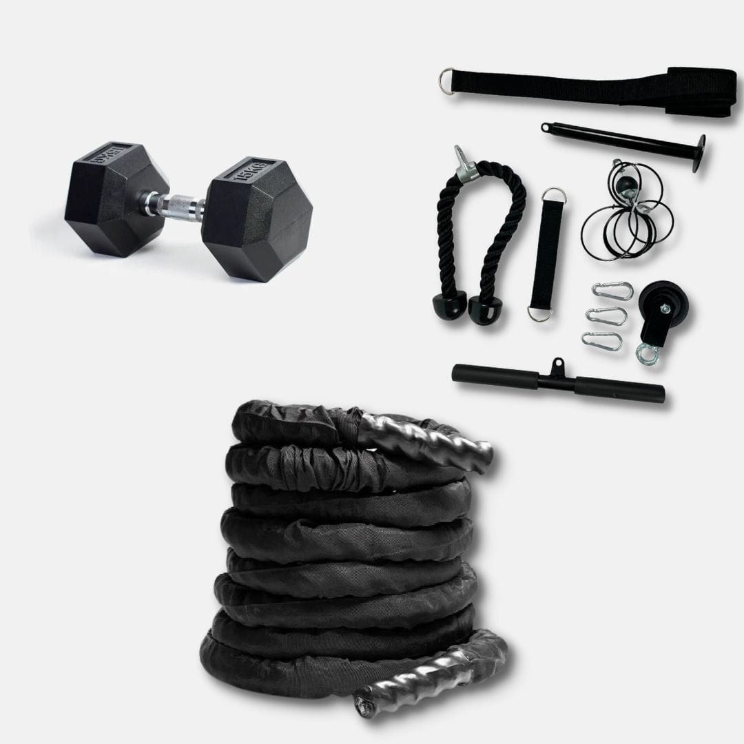 Functional Strength Bundle