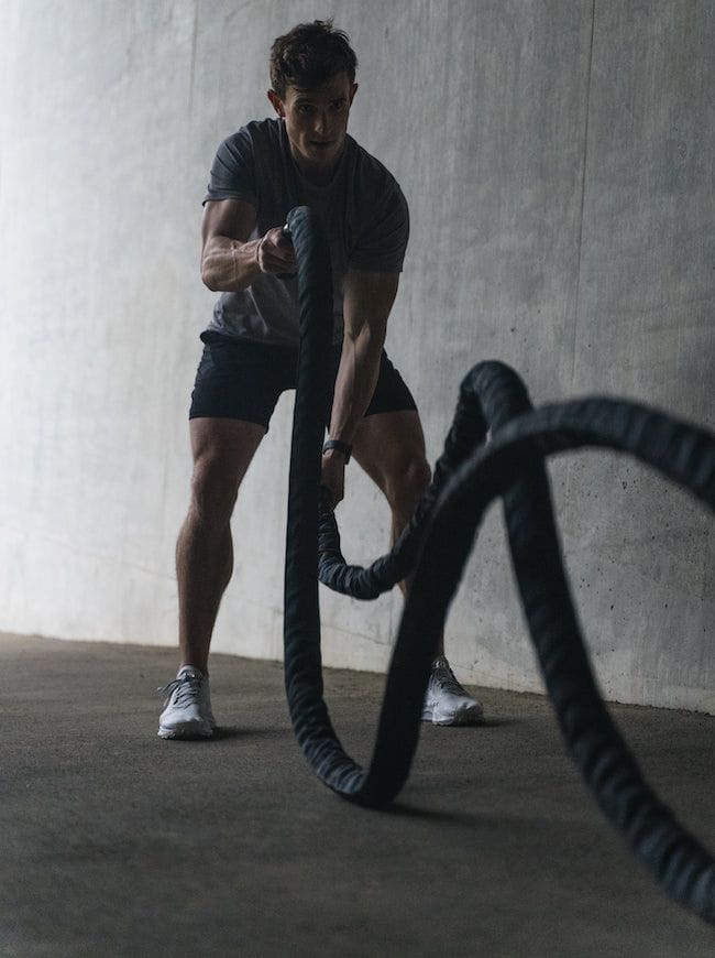 Functional Strength Bundle