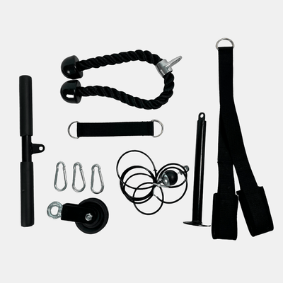 Functional Strength Bundle