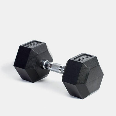 Versatile HEX Dumbbells 5-40kg – Vital Gym Fitness Equipment