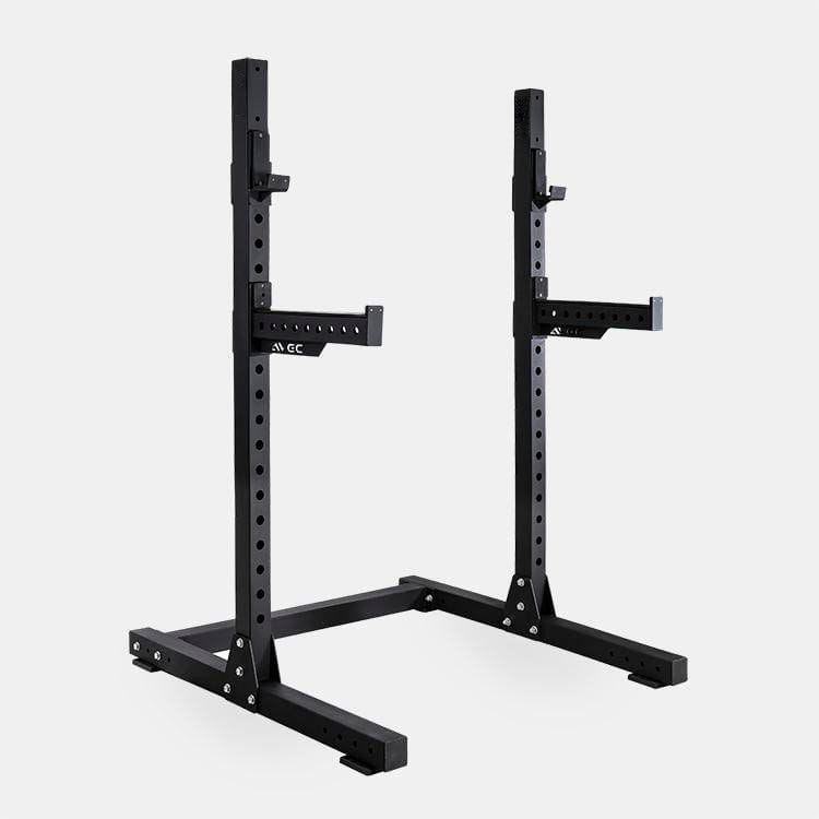 Monster Rack Bundle - Vital Gym