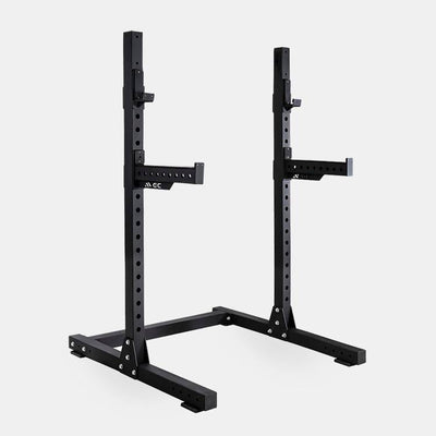 Monster Squat Rack - Vital Gym