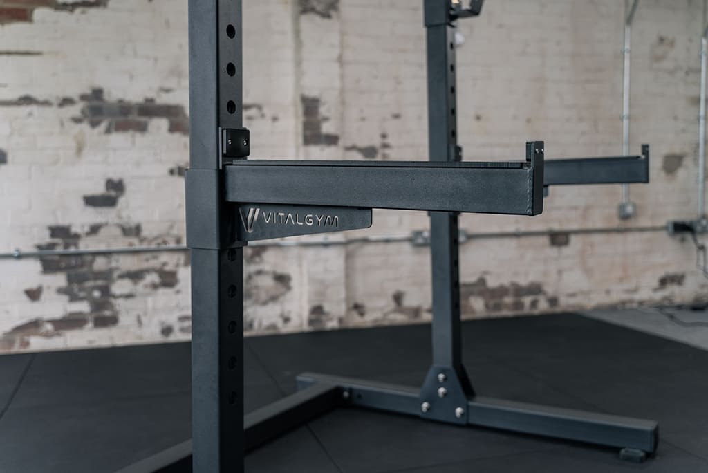 Monster Squat Rack - Vital Gym