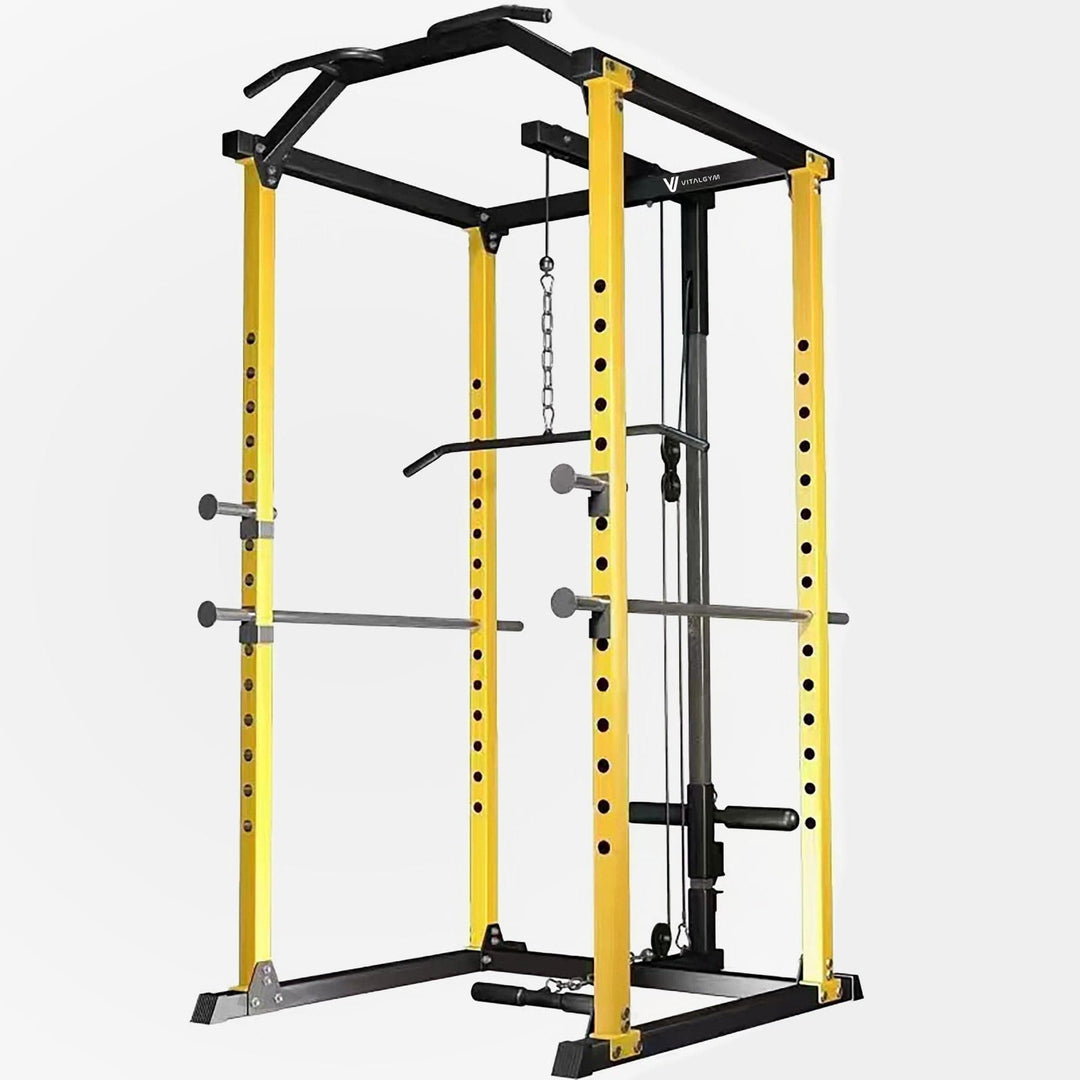 Bodymax Vital Power Cage Packages Uk BodyMax Coloured Olympic