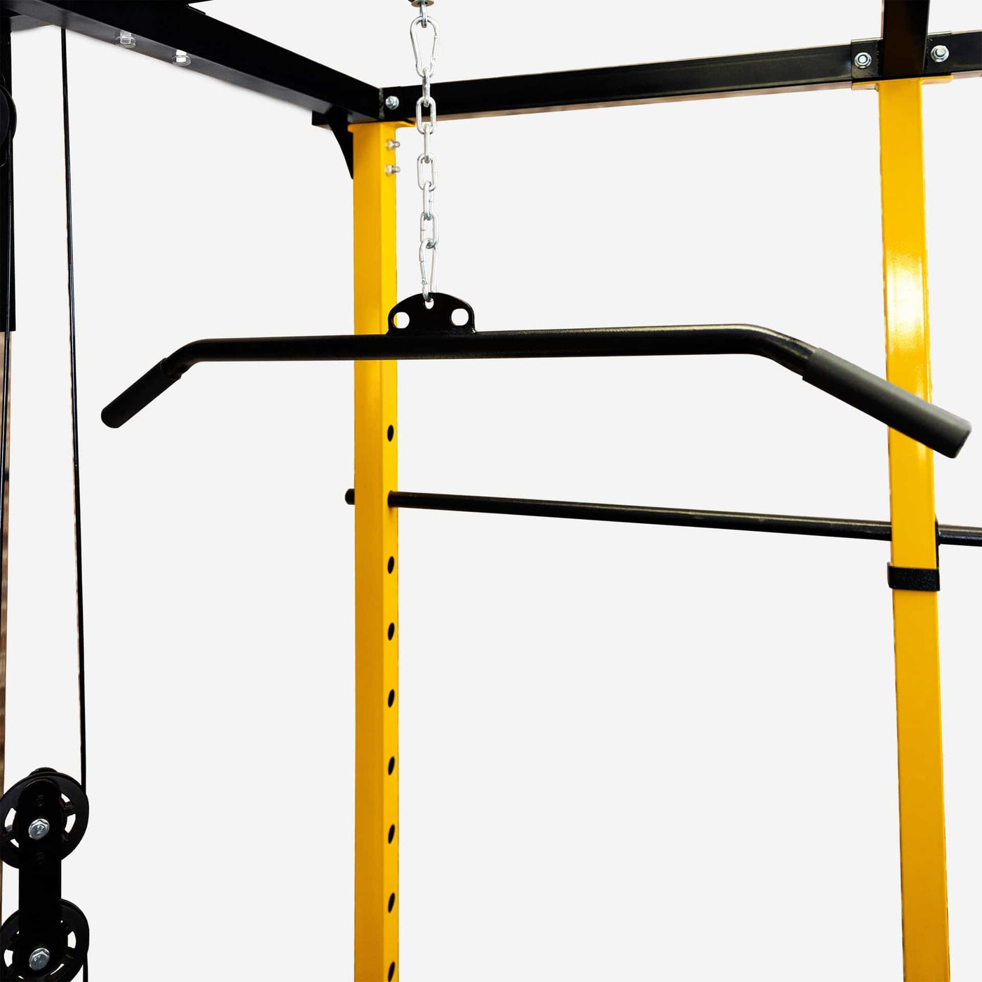 Power Squat Rack - Vital Gym