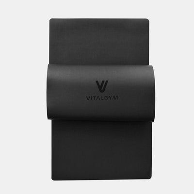 NBR Yoga Mat - Vital Gym