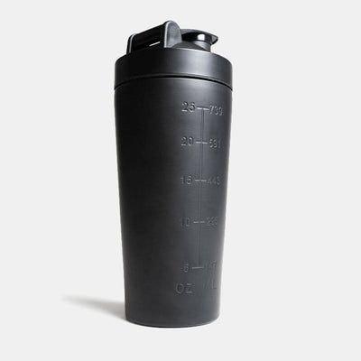 Stainless Steel Protein Shaker - Vital Gym