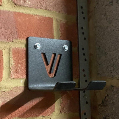 Wall Barbell Holder - Buy Online Vital Gym UK