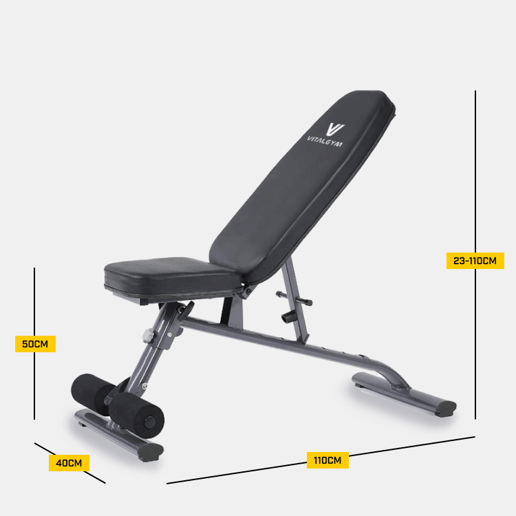 Weight Starter Bundle - Buy Online Vital Gym UK