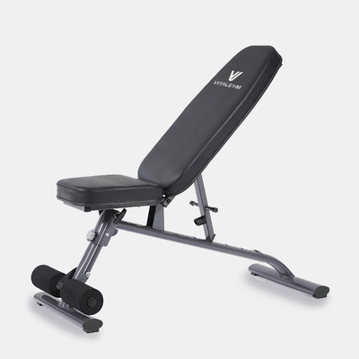 Weight Starter Bundle - Buy Online Vital Gym UK